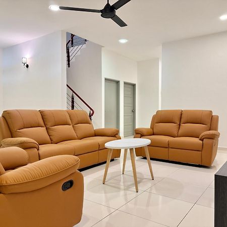 Langkawi Cozy Holiday Home At Taman Simfoni By Zervin Kuah Exterior foto